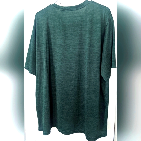 Russell Michigan State Spartans Men's Shirt - Picture 5 of 8